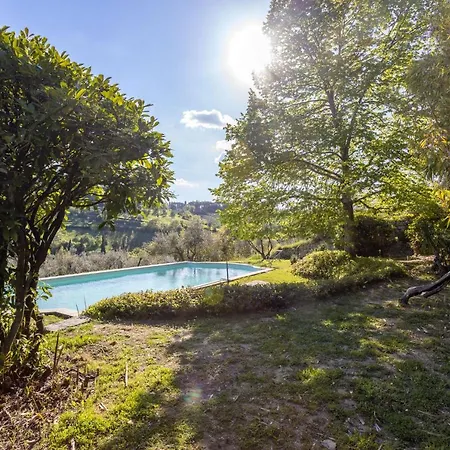 Isola Del Pittore Fienile Di Storica Grassina