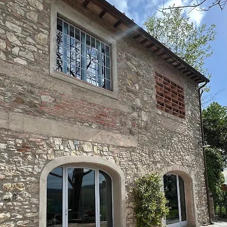 Isola Del Pittore Fienile Di Storica בית נופש Grassina