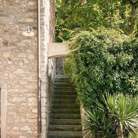 בית נופש Isola Del Pittore Fienile Di Storica Grassina