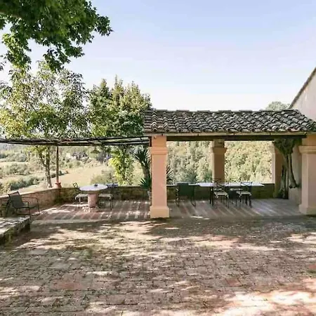 Isola Del Pittore Fienile Di Storica Сasa de vacaciones