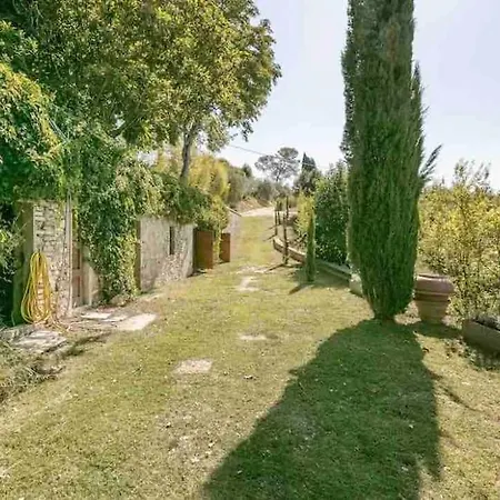 Isola Del Pittore Fienile Di Storica Сasa de vacaciones *