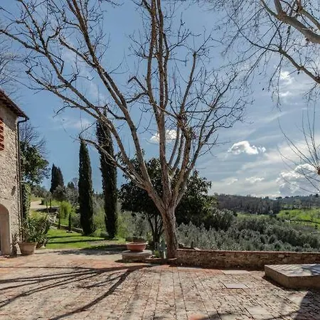 בית נופש Isola Del Pittore Fienile Di Storica *