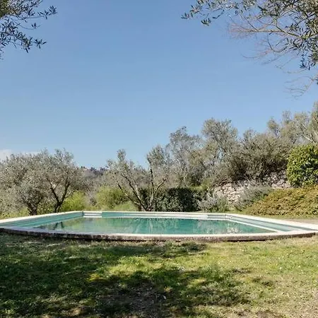 Isola Del Pittore Fienile Di Storica בית נופש
