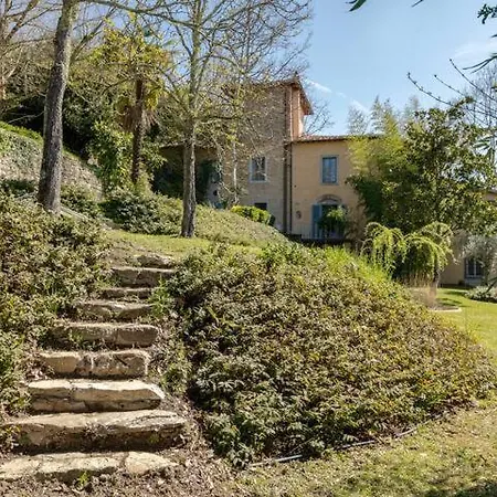 Isola Del Pittore Fienile Di Storica בית נופש