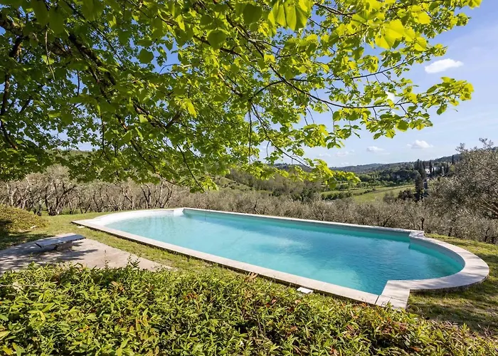 Сasa de vacaciones Isola Del Pittore Fienile Di Storica *