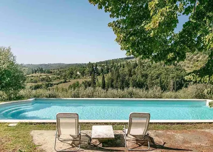 Сasa de vacaciones Isola Del Pittore Fienile Di Storica *