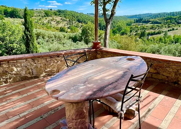 Isola Del Pittore Fienile Di Storica Сasa de vacaciones