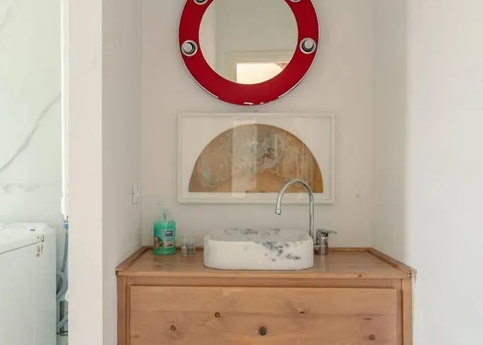 Isola Del Pittore Fienile Di Storica Сasa de vacaciones *