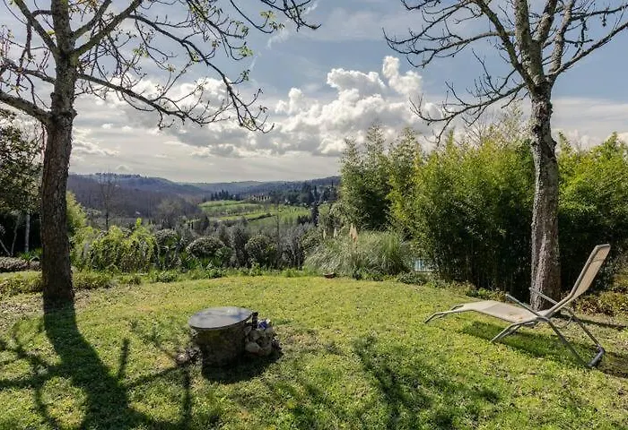 Isola Del Pittore Fienile Di Storica Сasa de vacaciones