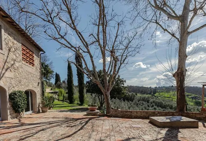 Сasa de vacaciones Isola Del Pittore Fienile Di Storica *