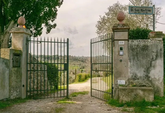 Isola Del Pittore Fienile Di Storica Сasa de vacaciones *