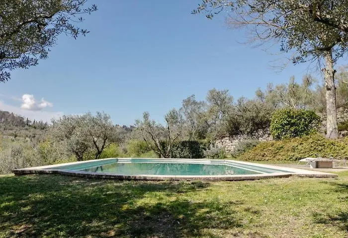 Isola Del Pittore Fienile Di Storica Сasa de vacaciones